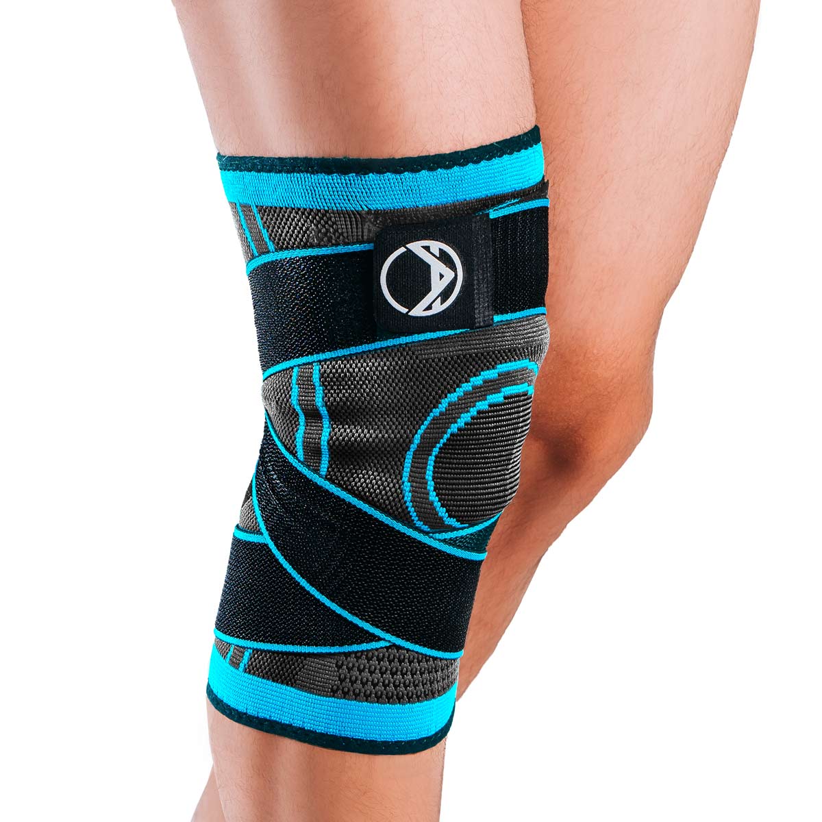 Stabilizing Knee Brace