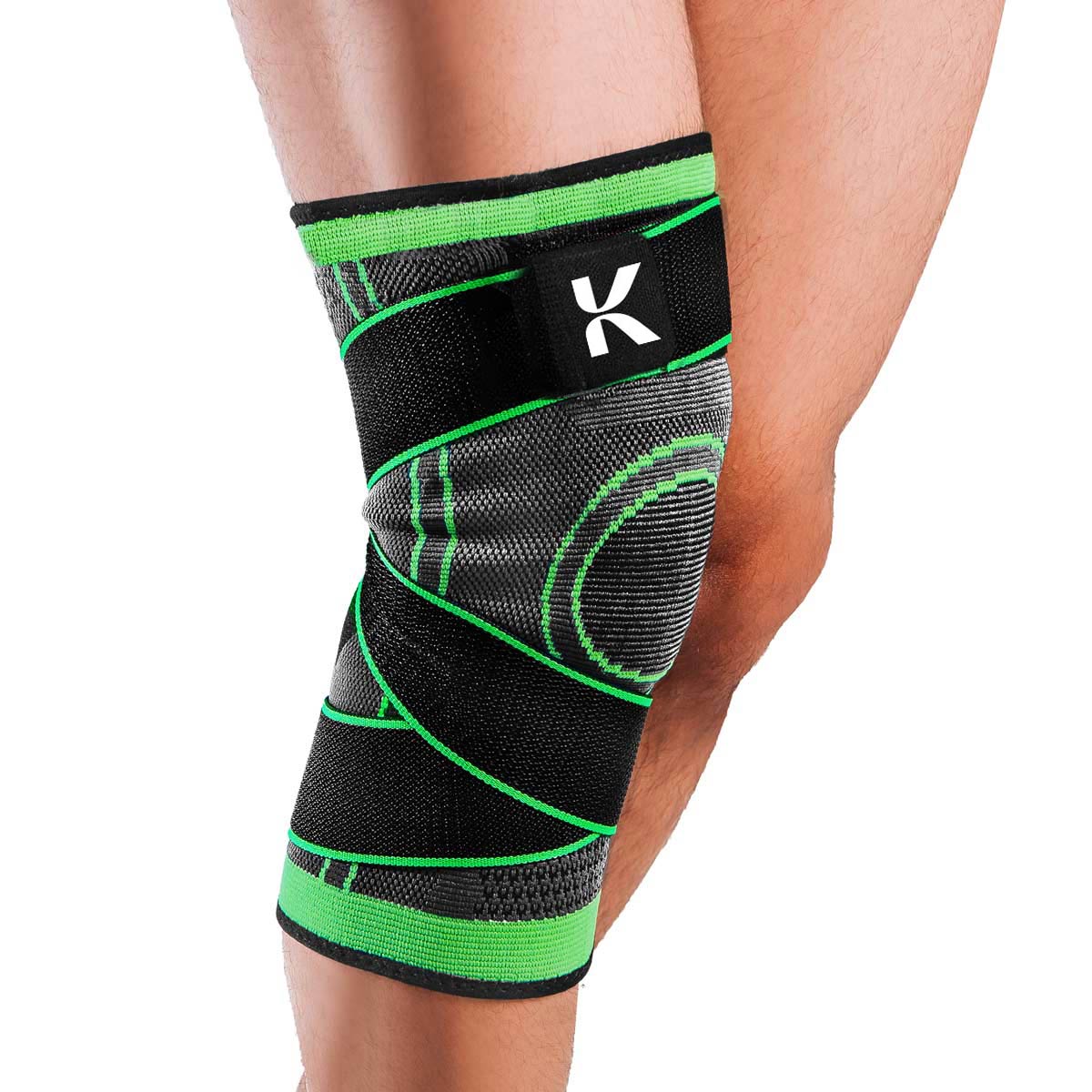 Compression Knee Sleeve
