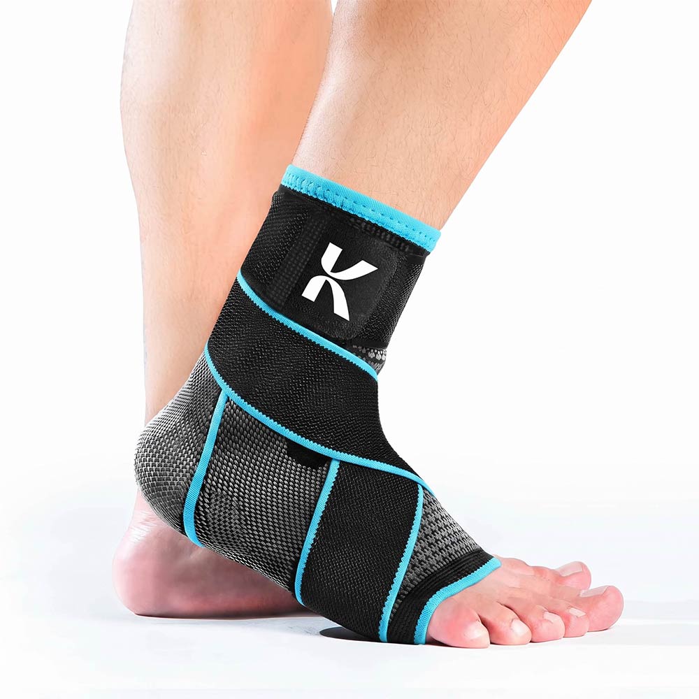 Plantar Fasciitis Compression Foot Sleeve