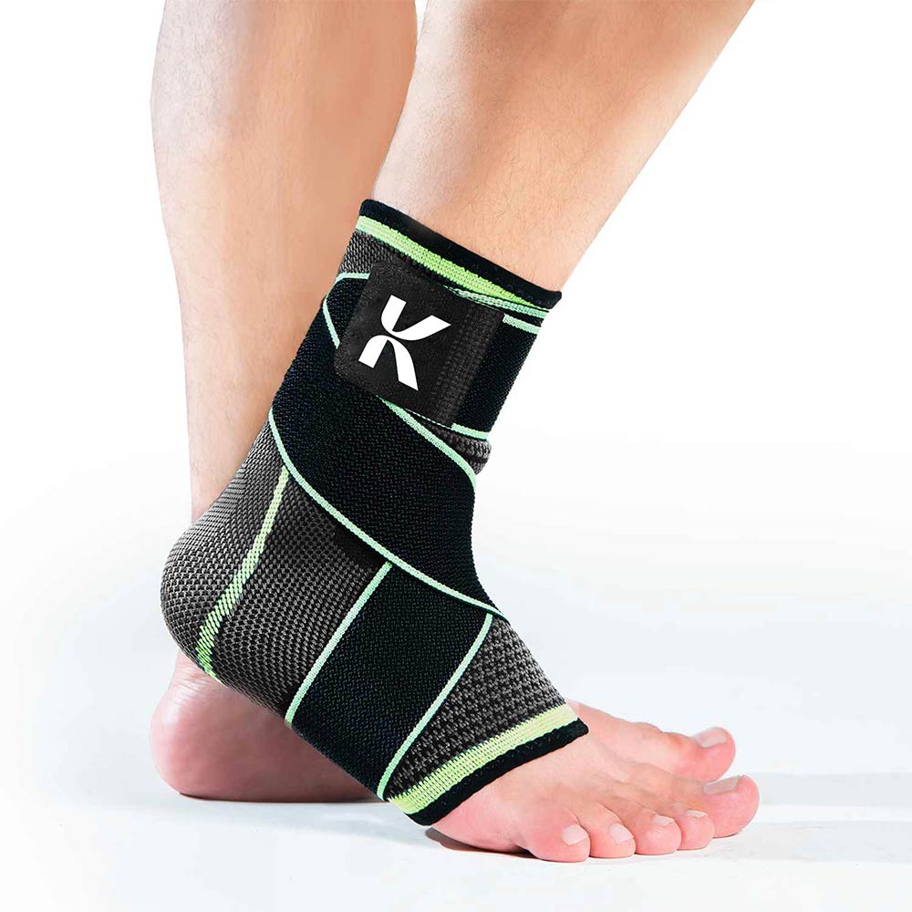 Plantar Fasciitis Compression Foot Sleeve