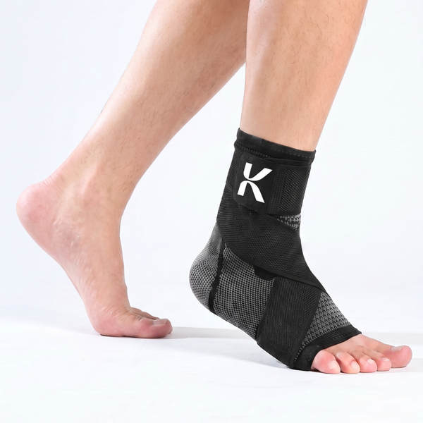 Compression Ankle Sleeve