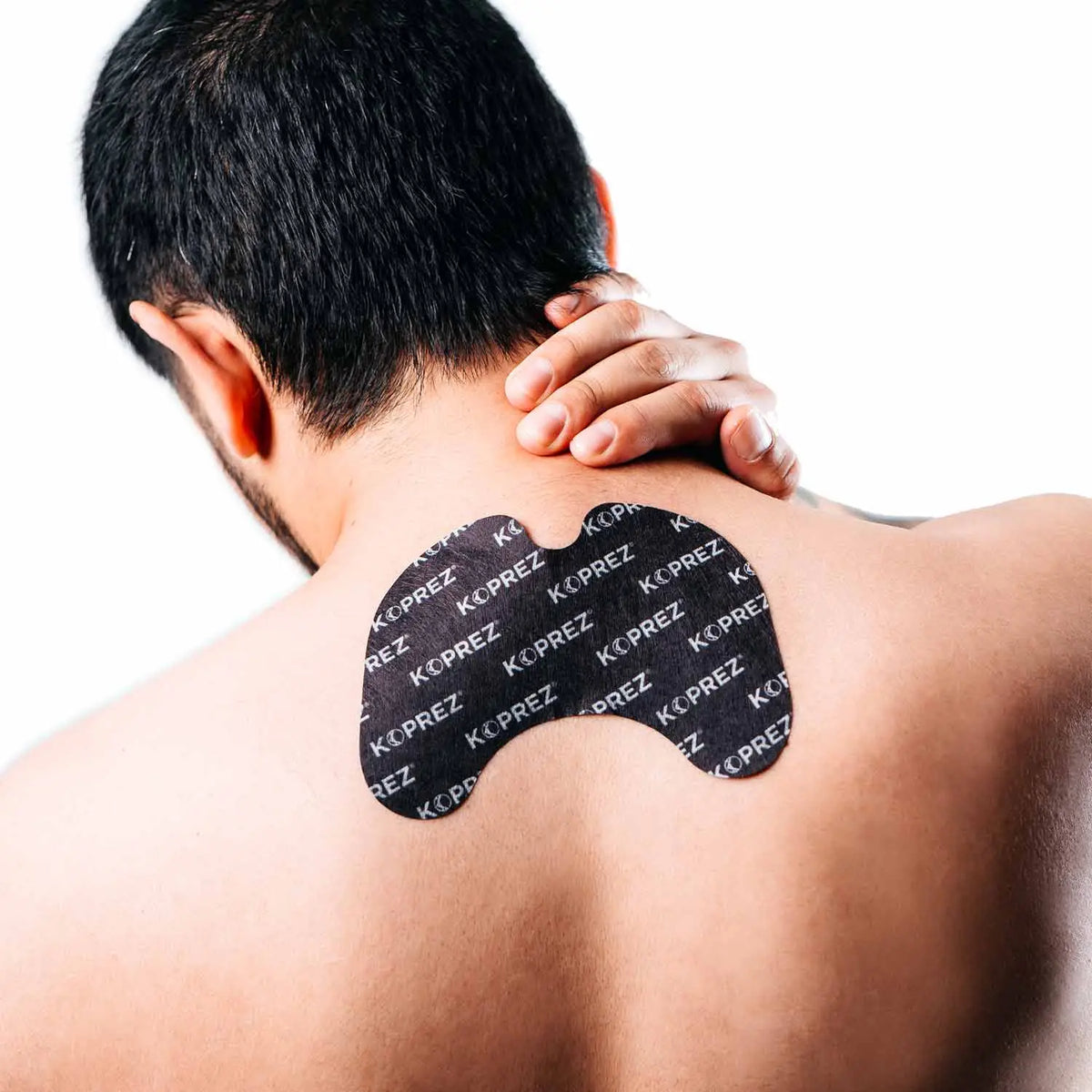 Targeted Pain Relief Patches (12 Pack)