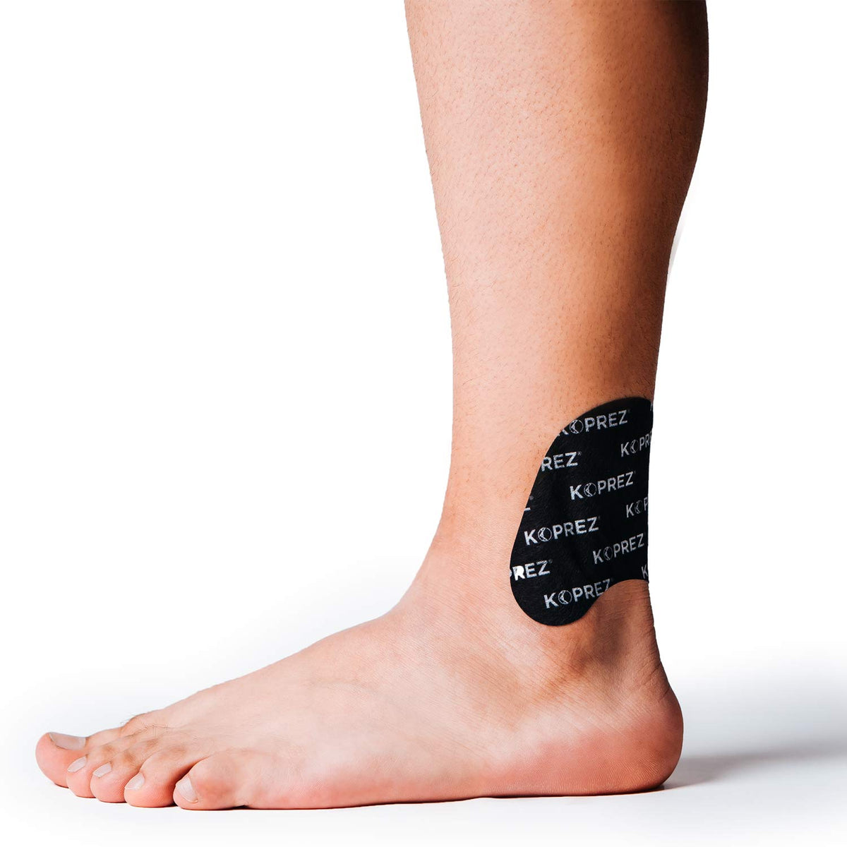 Targeted Pain Relief Patches (12 Pack)