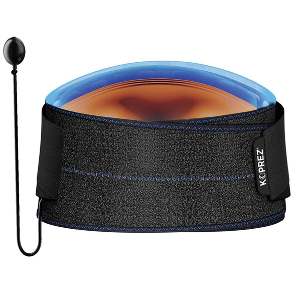 Cold Compression Back Wrap