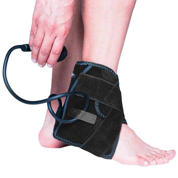 Cold Compression Foot Pump