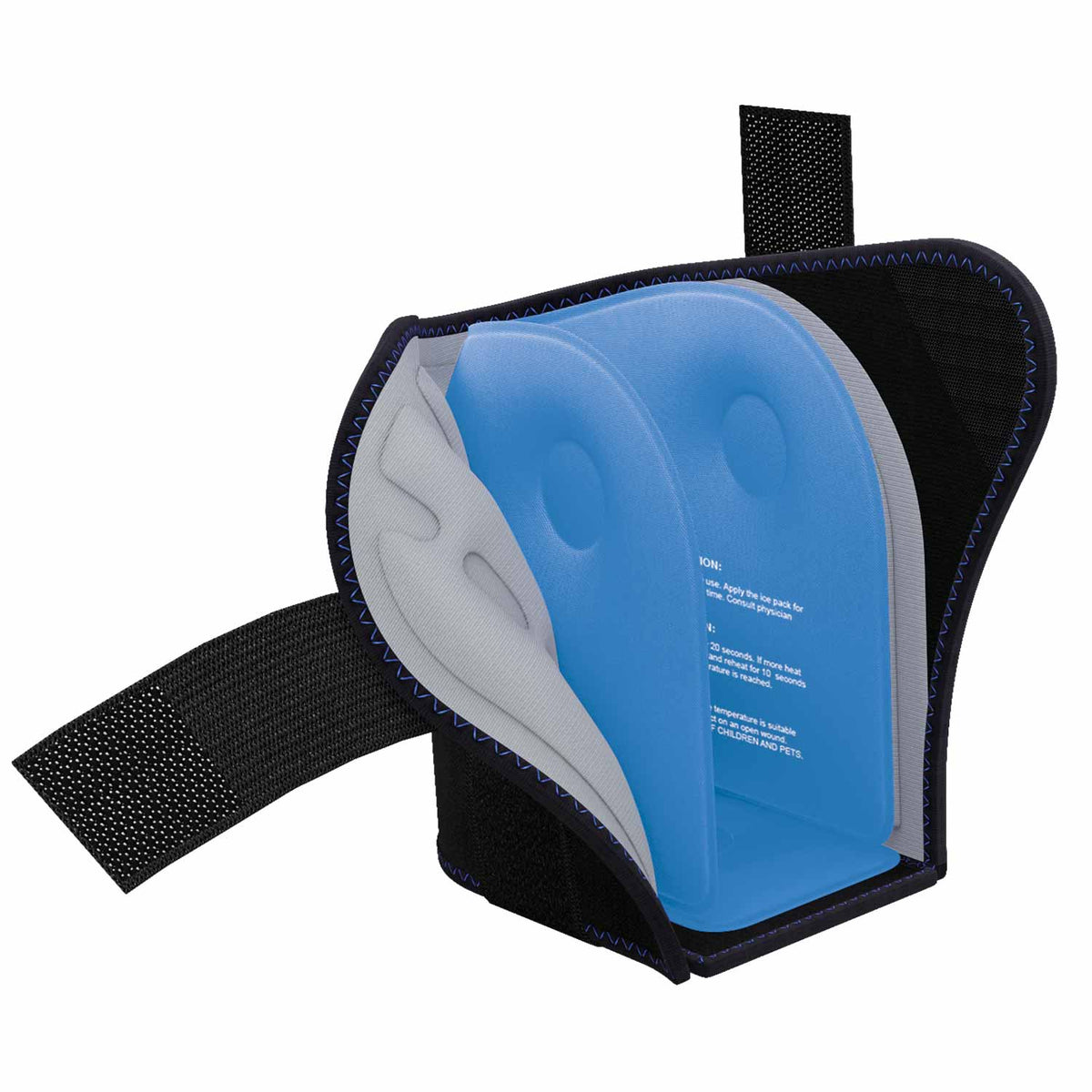 Cold Compression Foot Pump