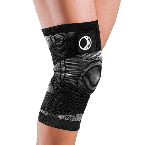 Stabilizing Knee Brace