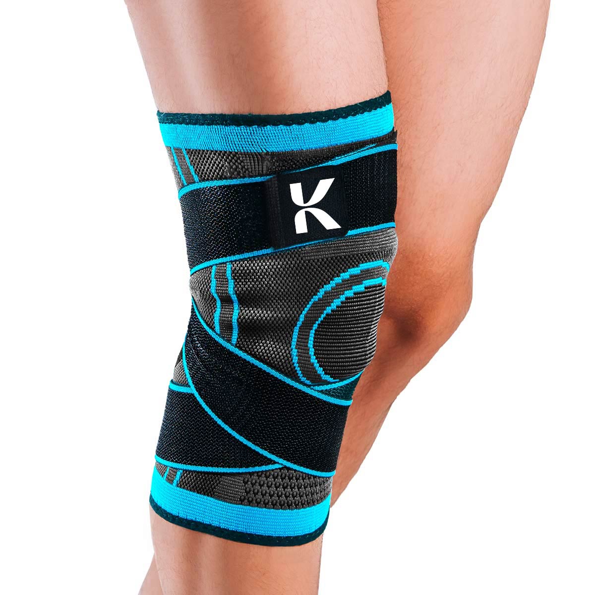 Compression Knee Sleeve