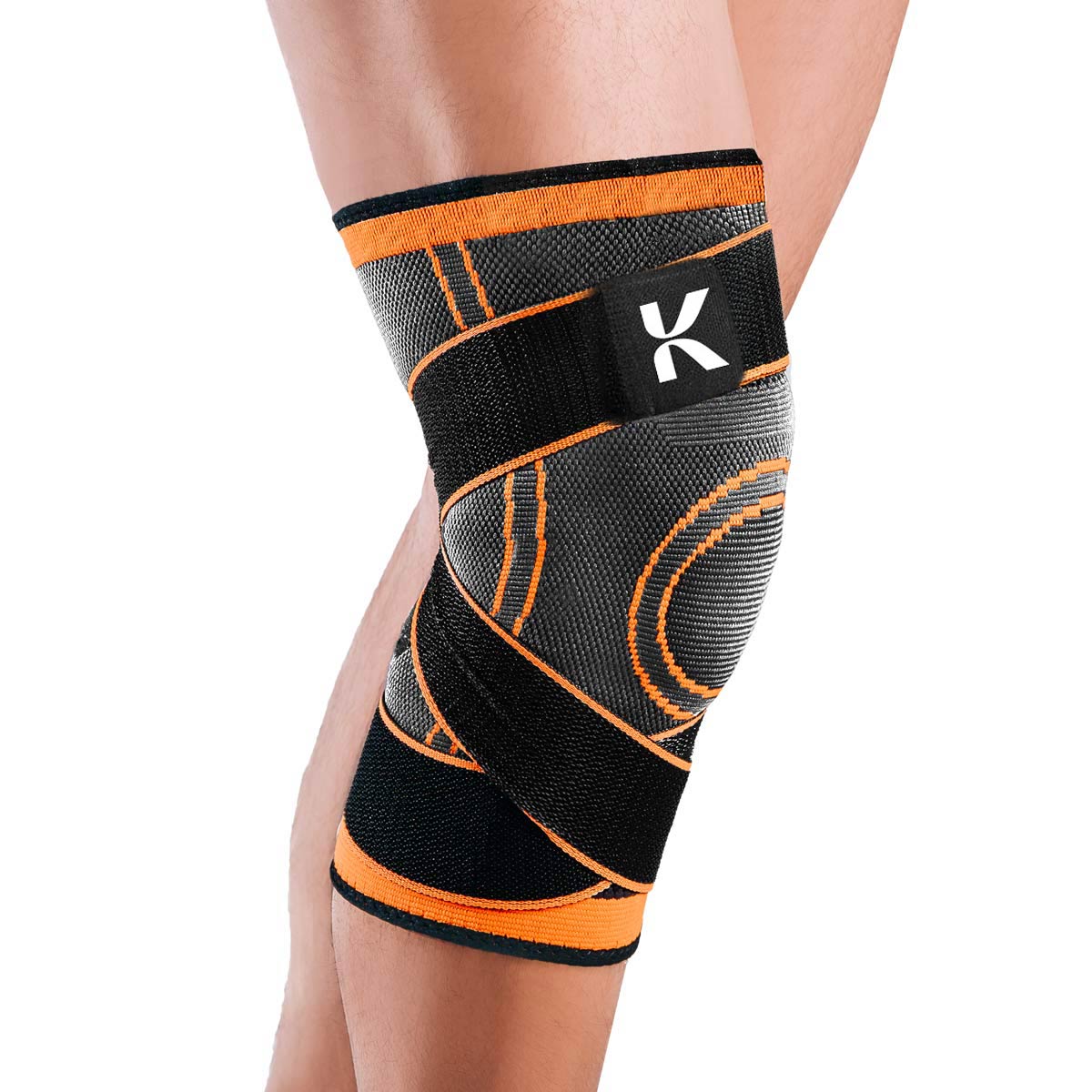 Compression Knee Sleeve