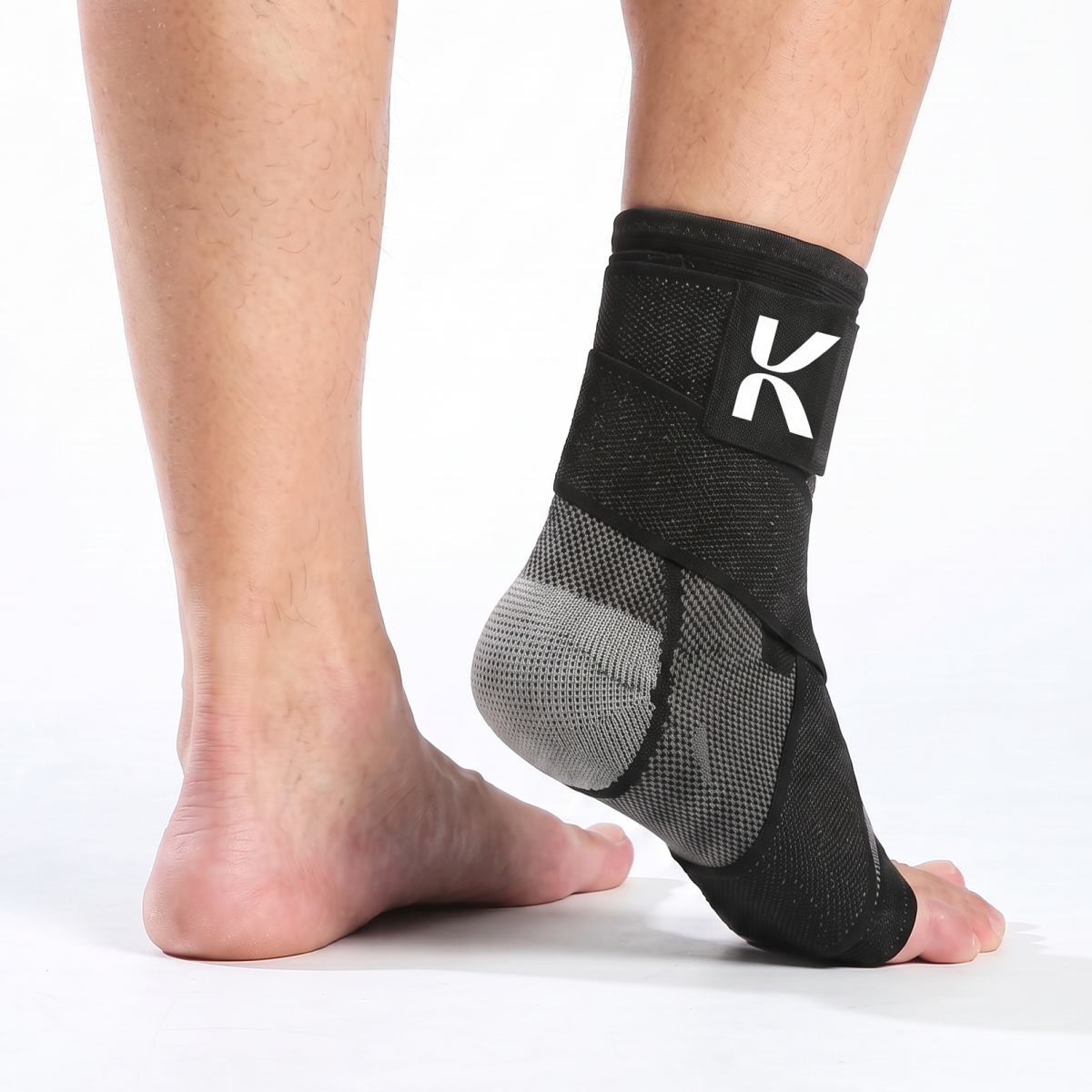 Compression Ankle Sleeve