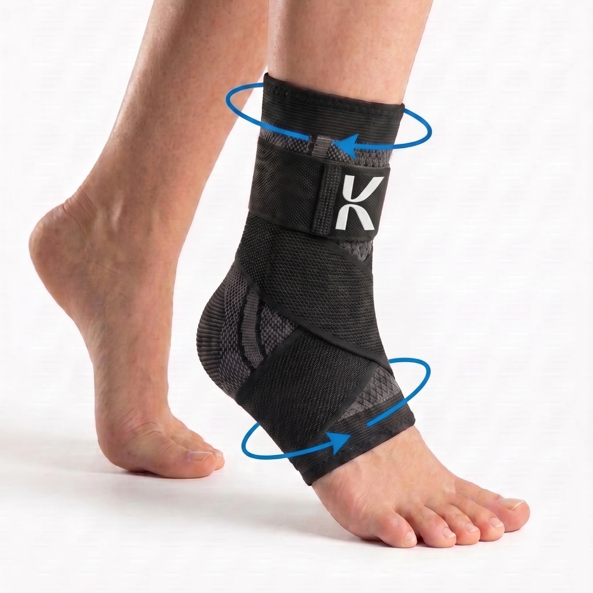 Compression Ankle Sleeve