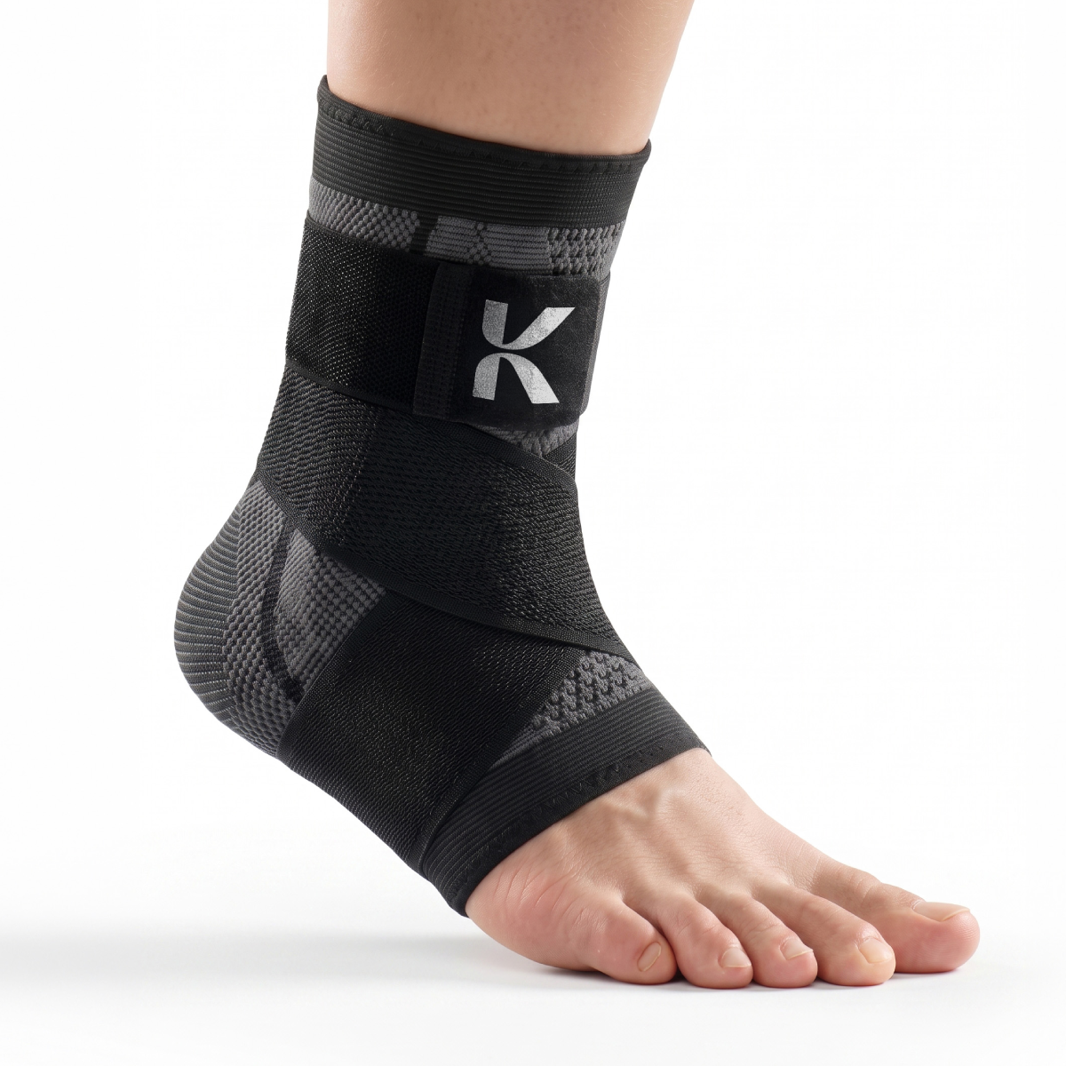 Compression Ankle Sleeve